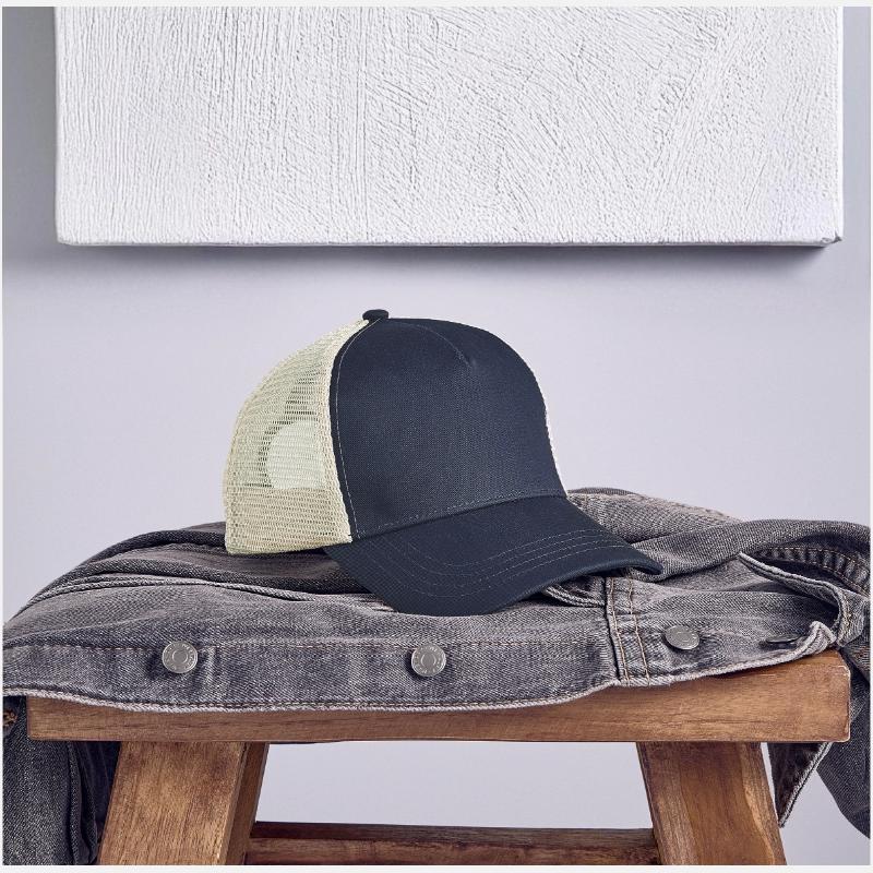 When They Go Low, We Get High (white ink)