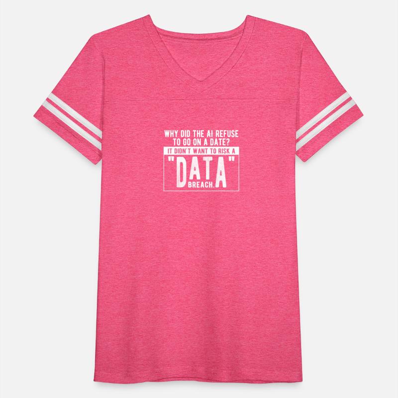 Why did the AI refuse to go on a date