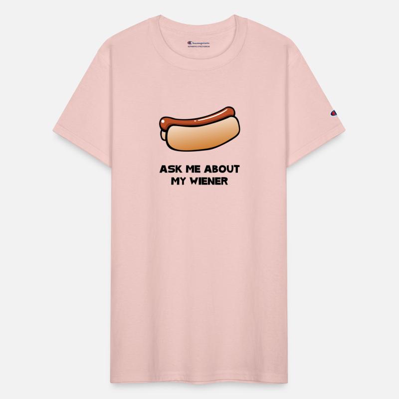 Wiener Hotdog Funny