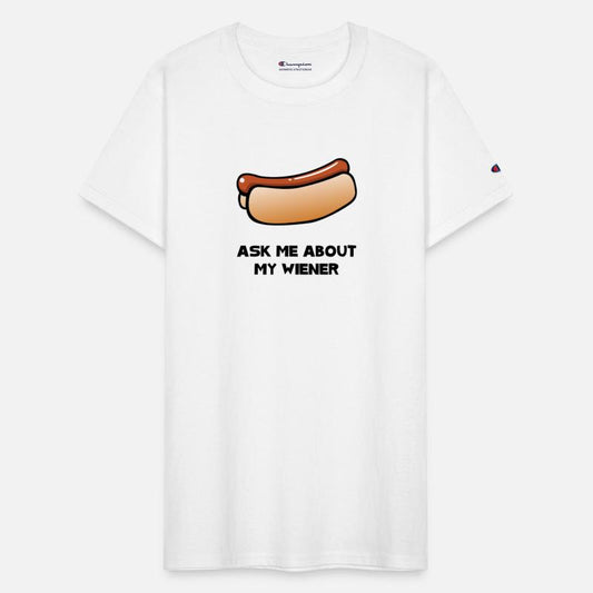 Wiener Hotdog Funny