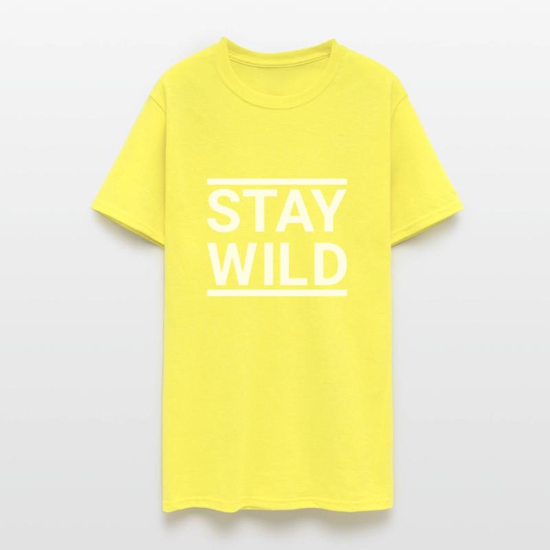 Wild - Stay Wild