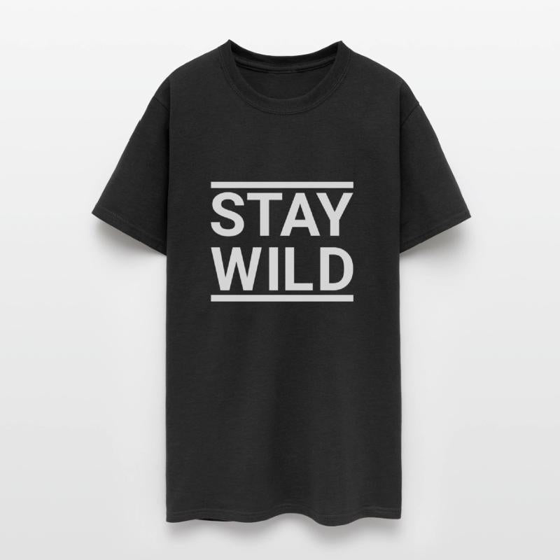 Wild - Stay Wild