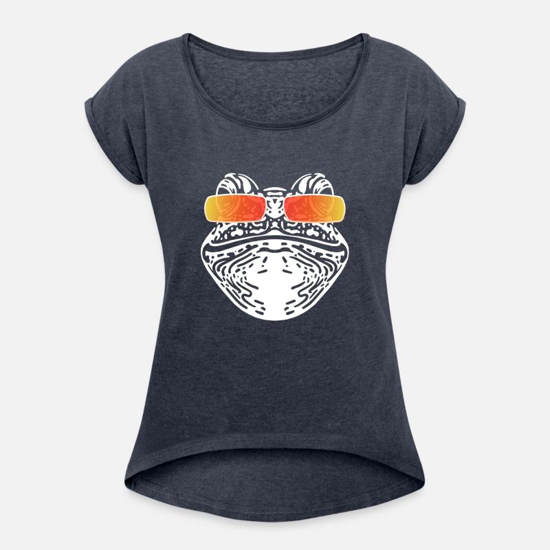 Wild Summer Frog Vibes