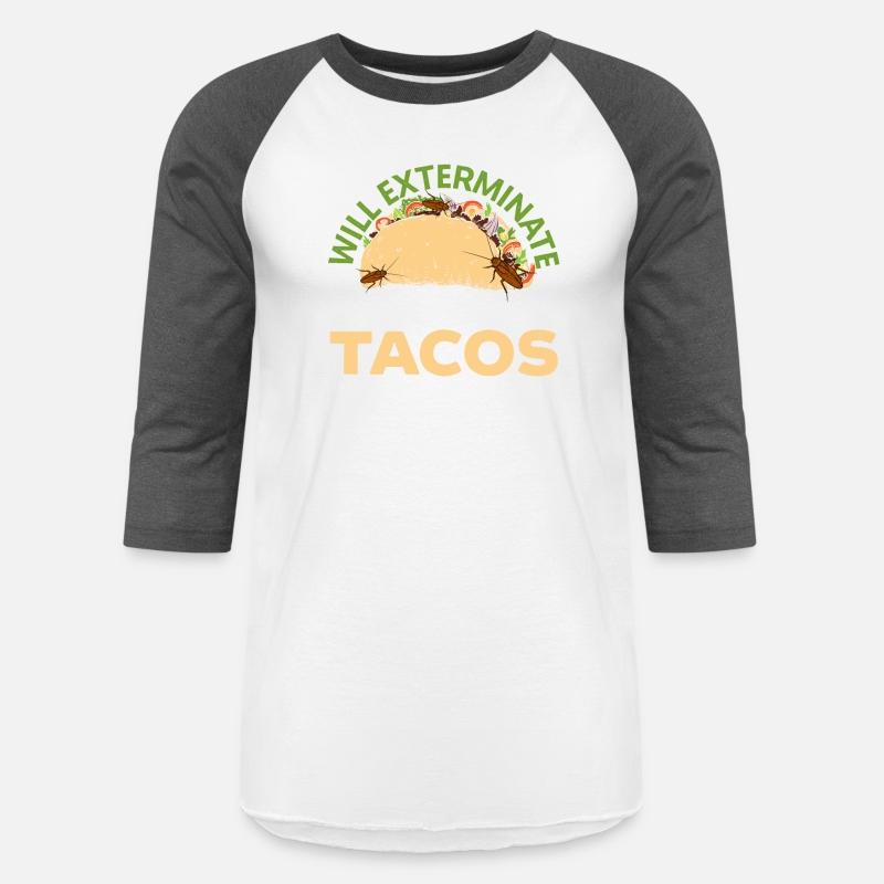 Will Exterminate Bugs For Tacos Pest Control