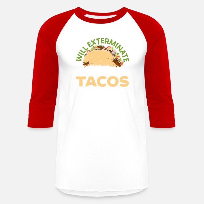 Will Exterminate Bugs For Tacos Pest Control