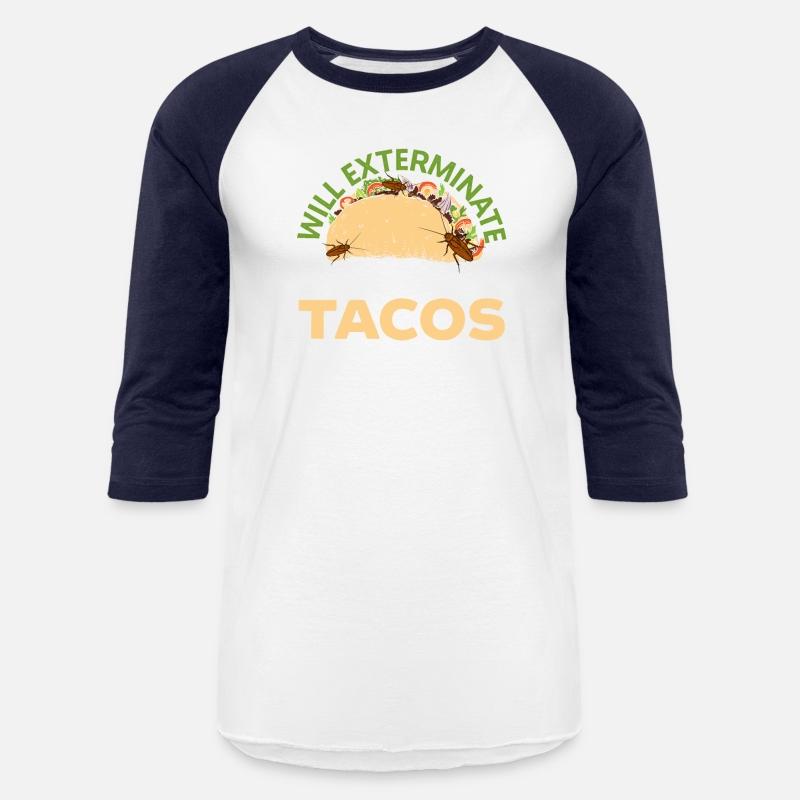 Will Exterminate Bugs For Tacos Pest Control