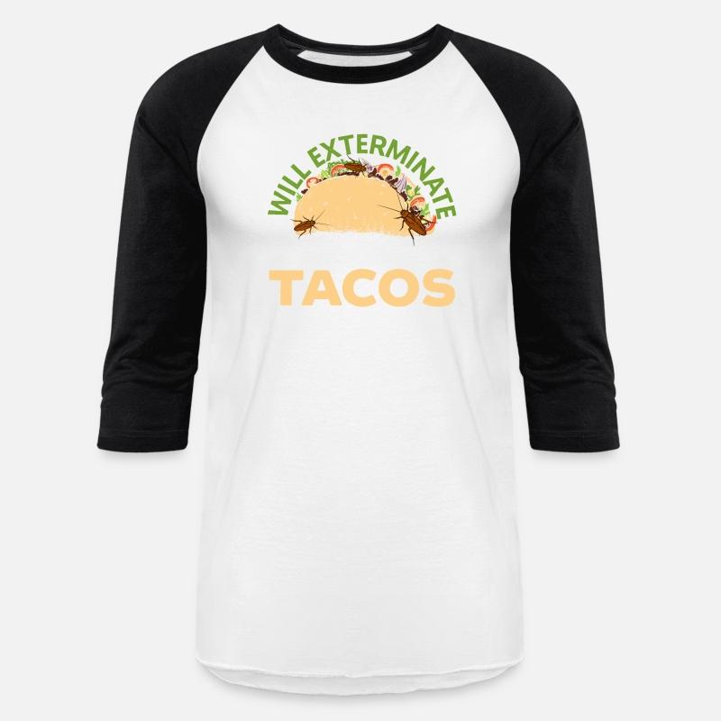 Will Exterminate Bugs For Tacos Pest Control