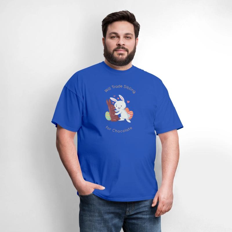 Will Trade Sibling for Chocolate T-Shirt