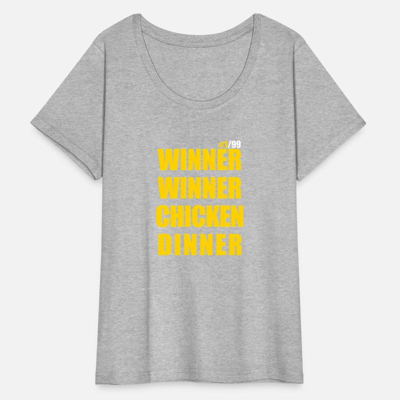 Winner Chicken Dinner Playersunknowttleground