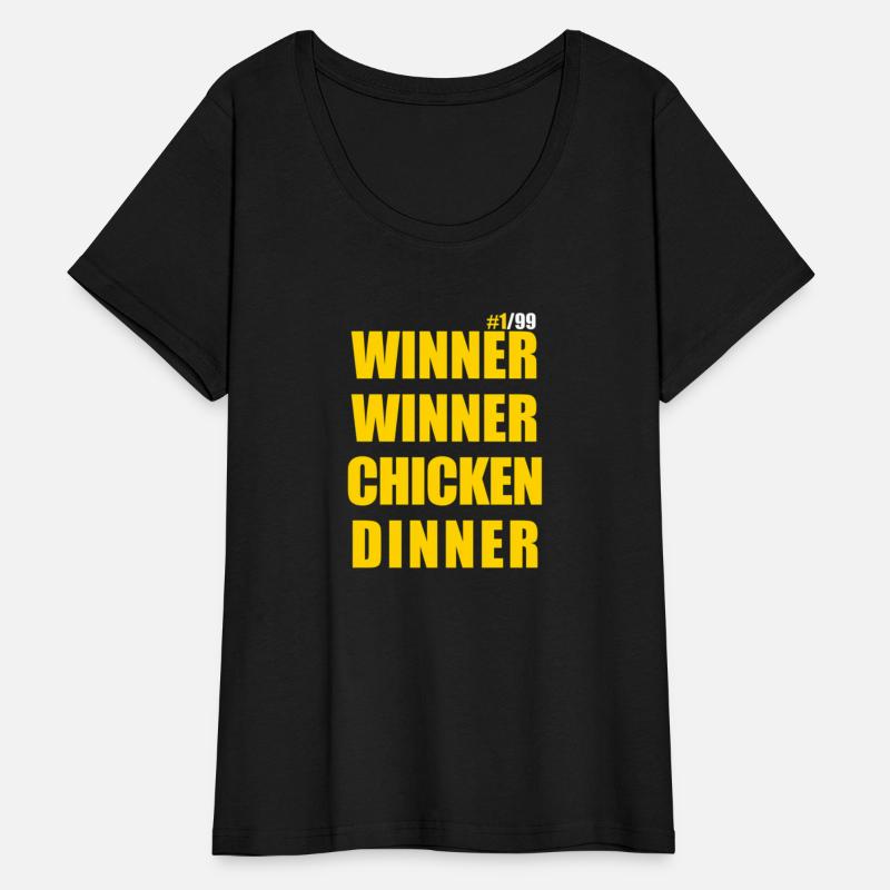 Winner Chicken Dinner Playersunknowttleground