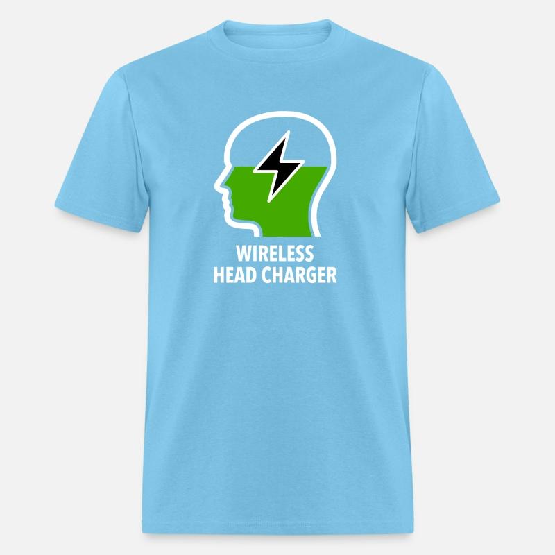 Wireless Head Charger [Light]