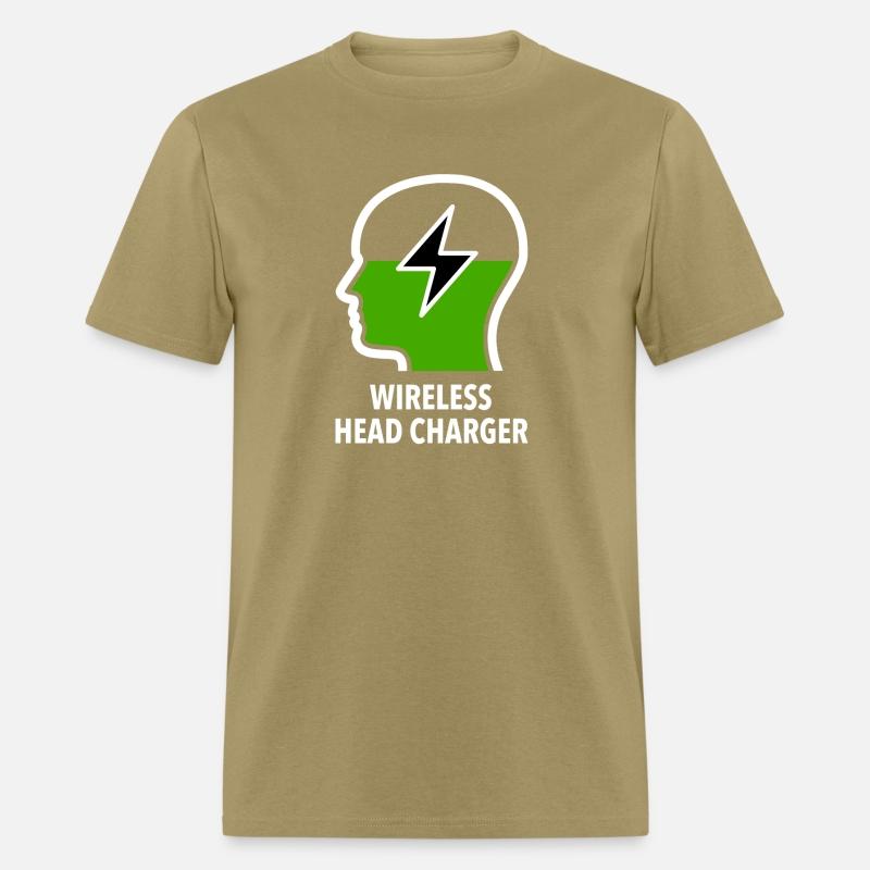 Wireless Head Charger [Light]