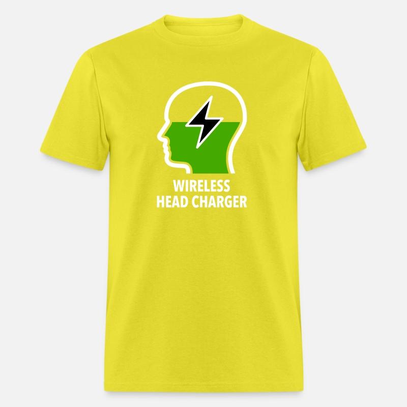 Wireless Head Charger [Light]