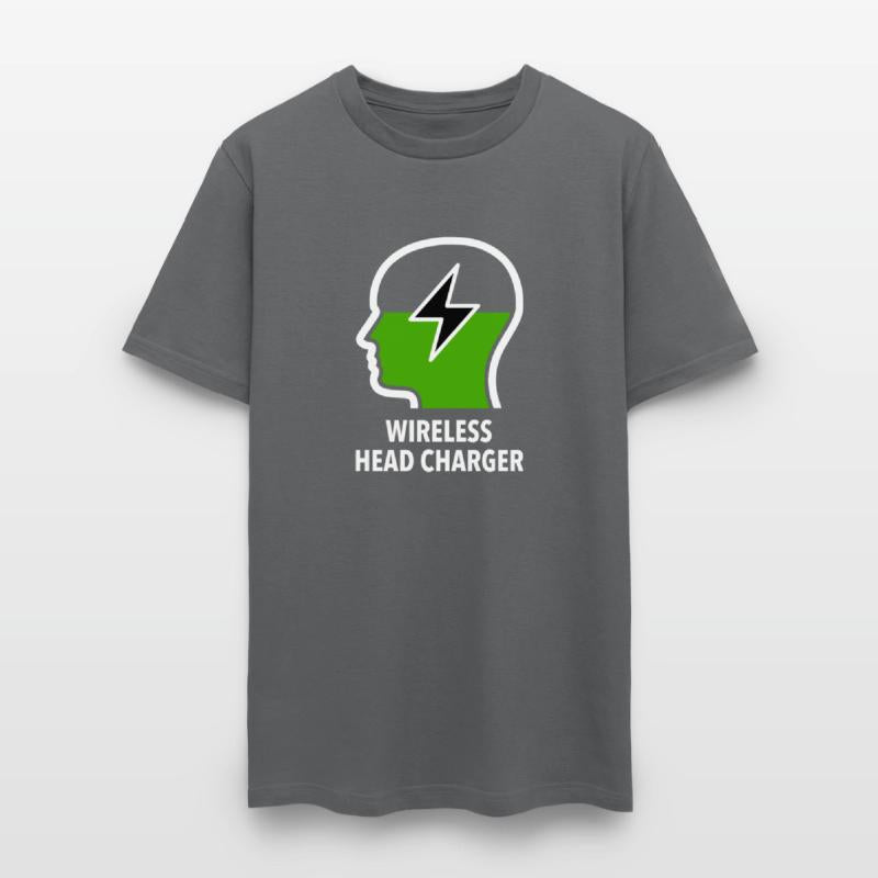 Wireless Head Charger [Light]