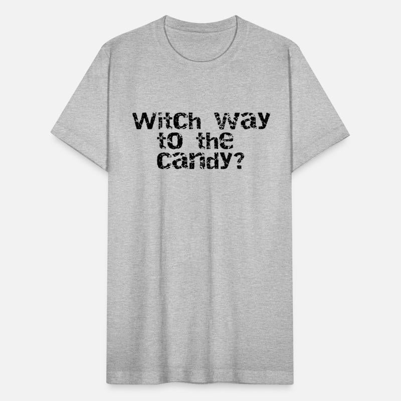 Witch way to the candy Spooky Delights Collection