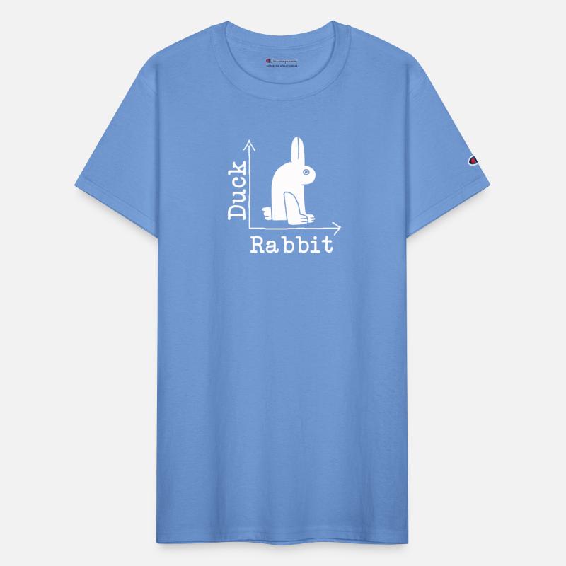 Wittgensteins Rabbit Duck Illusion