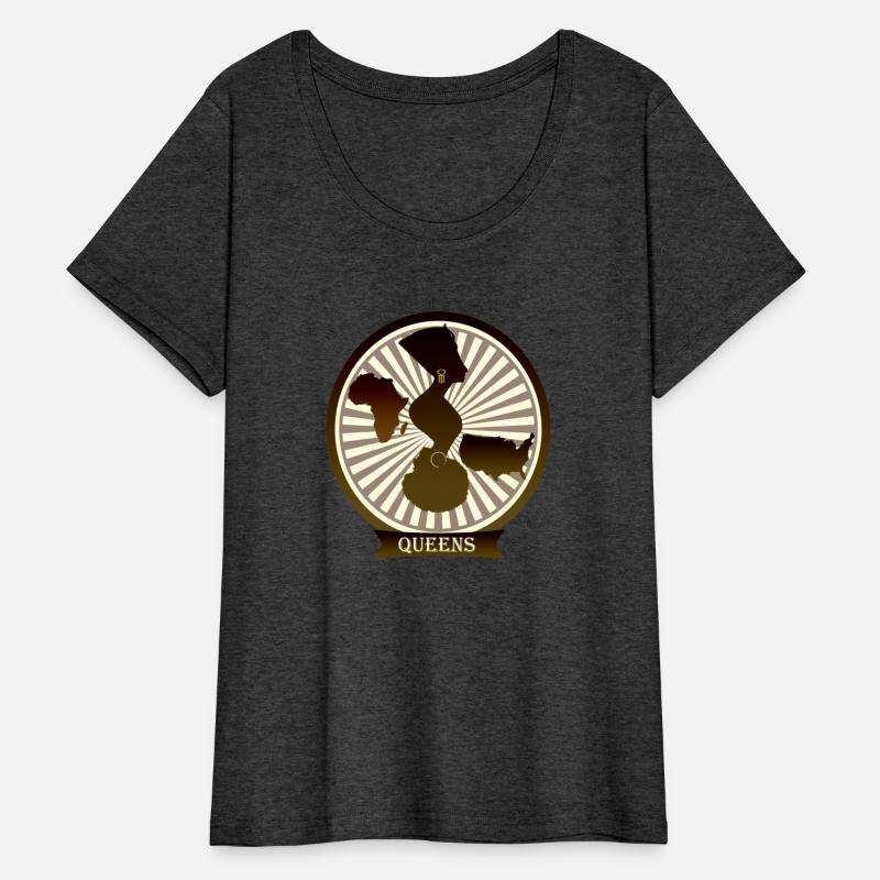 Woke Queens T-Shirts & More