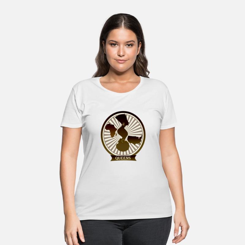 Woke Queens T-Shirts & More