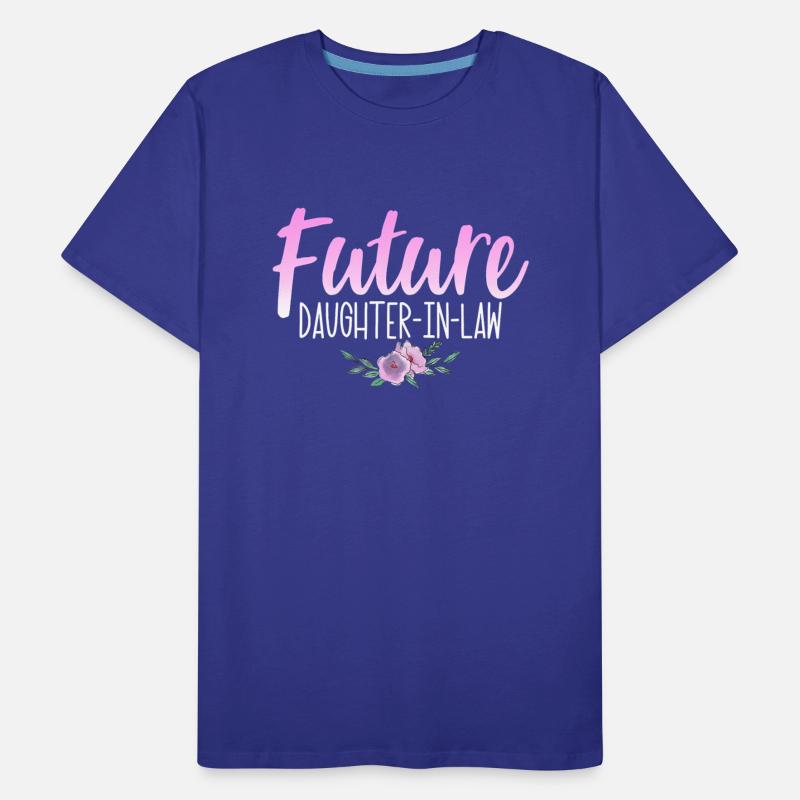 Womens Future Daughter In Law Wedding Engagement