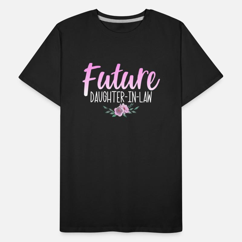 Womens Future Daughter In Law Wedding Engagement