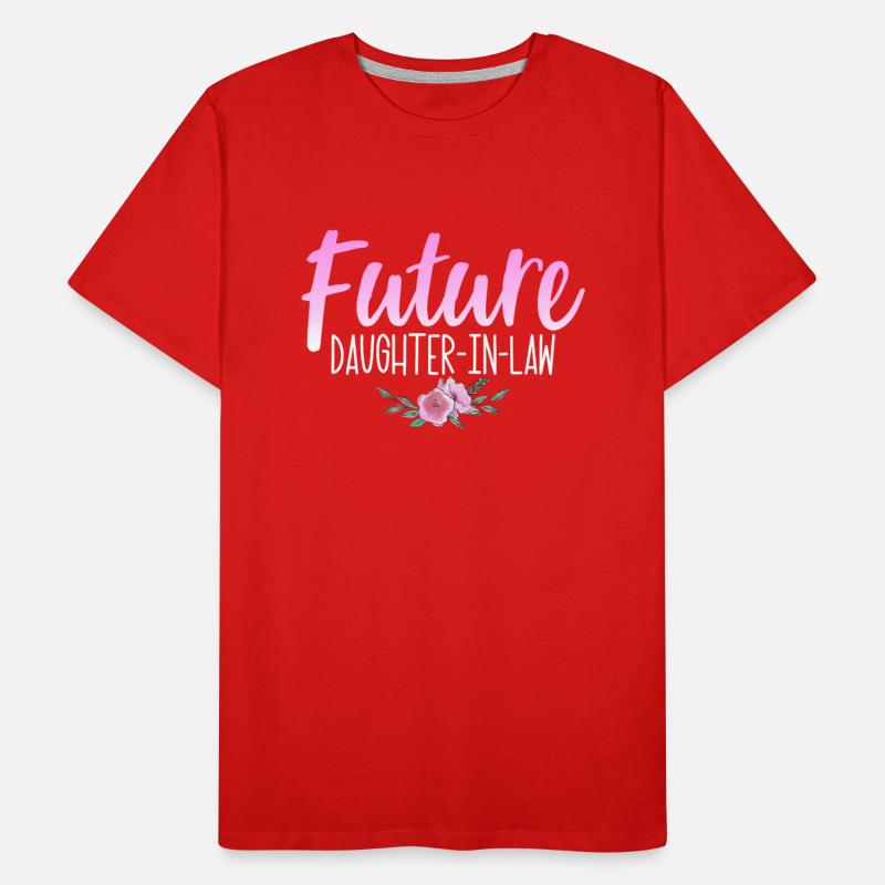 Womens Future Daughter In Law Wedding Engagement