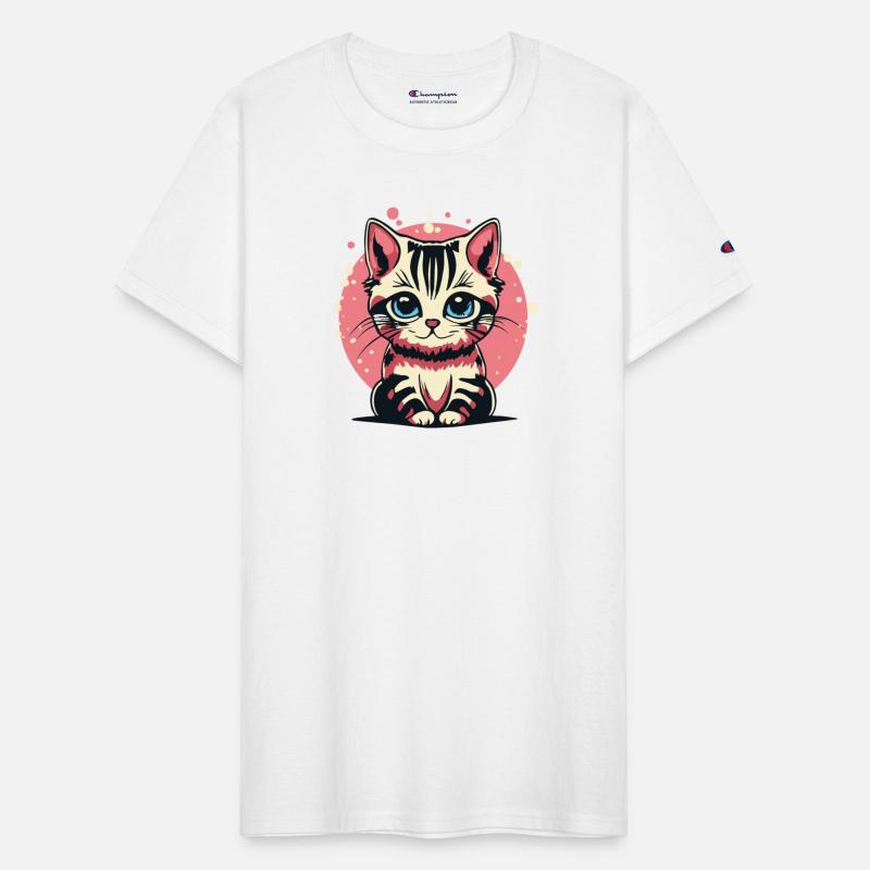 Women's Half Sleeve T-Shirt (CAT)