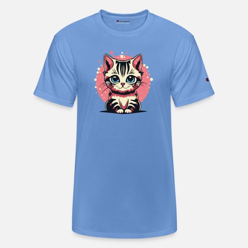 Women's Half Sleeve T-Shirt (CAT)