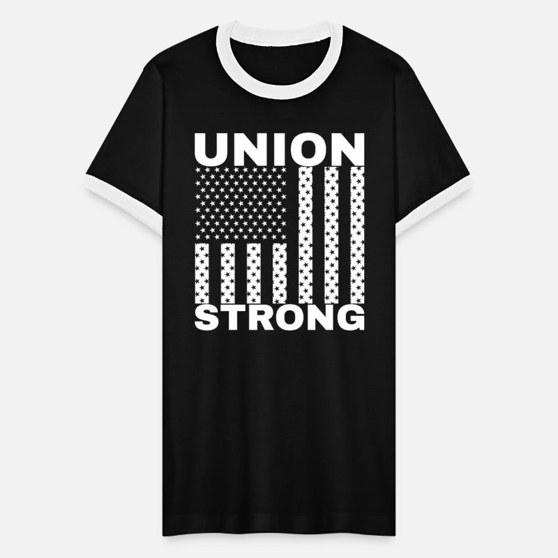 Women's Union Strong