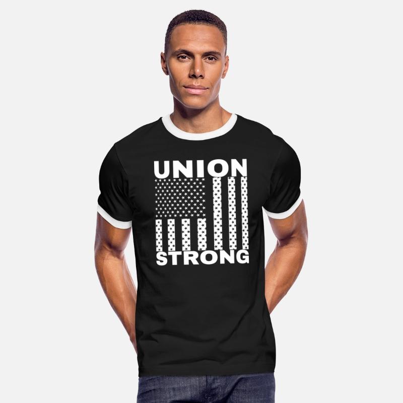 Women's Union Strong