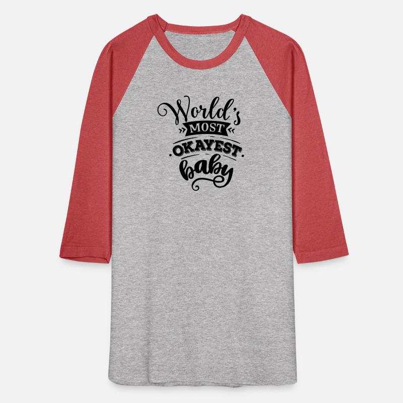 World s most okayest baby