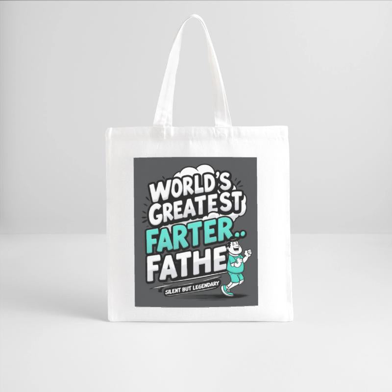 World's Greatest Farter Best Farter Ever Funny