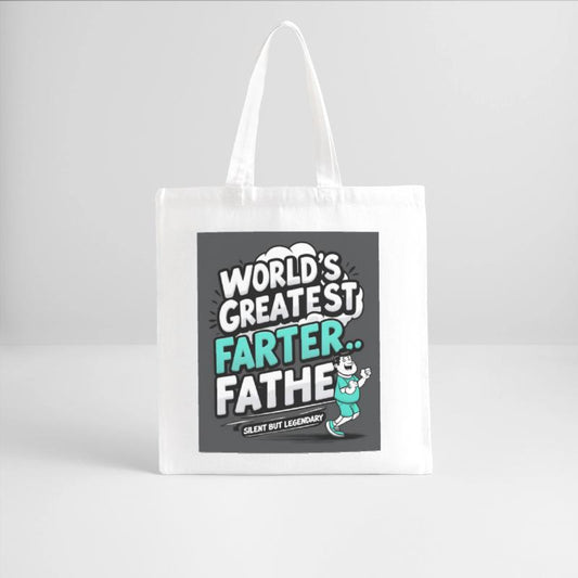 World's Greatest Farter Best Farter Ever Funny