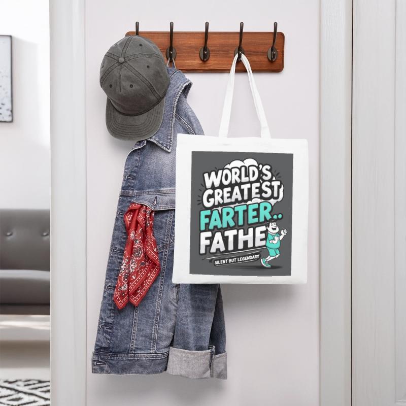 World's Greatest Farter Best Farter Ever Funny