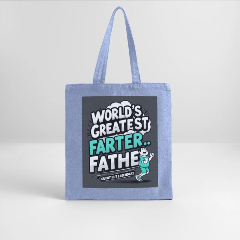 World's Greatest Farter Best Farter Ever Funny