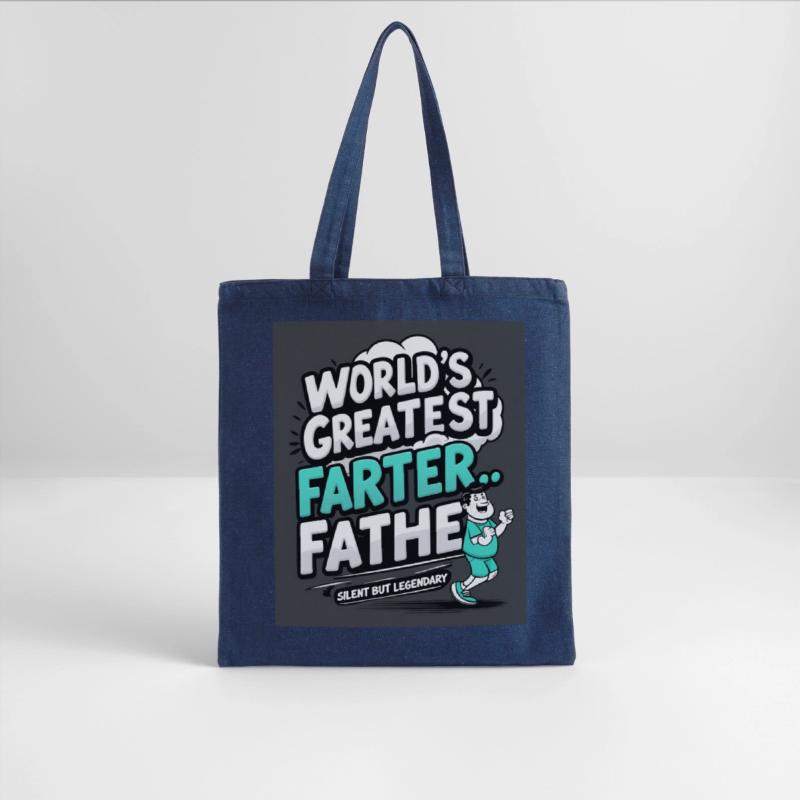 World's Greatest Farter Best Farter Ever Funny