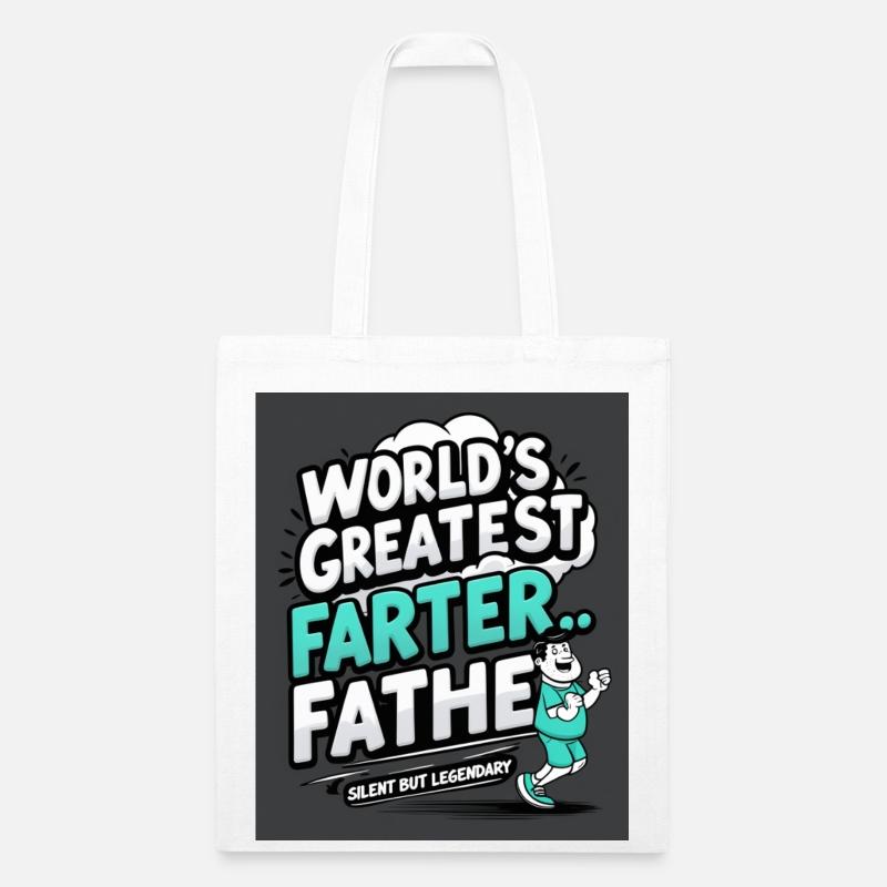 World's Greatest Farter Best Farter Ever Funny