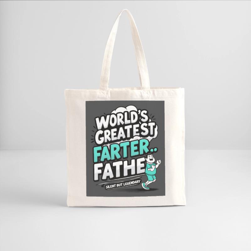 World's Greatest Farter Best Farter Ever Funny