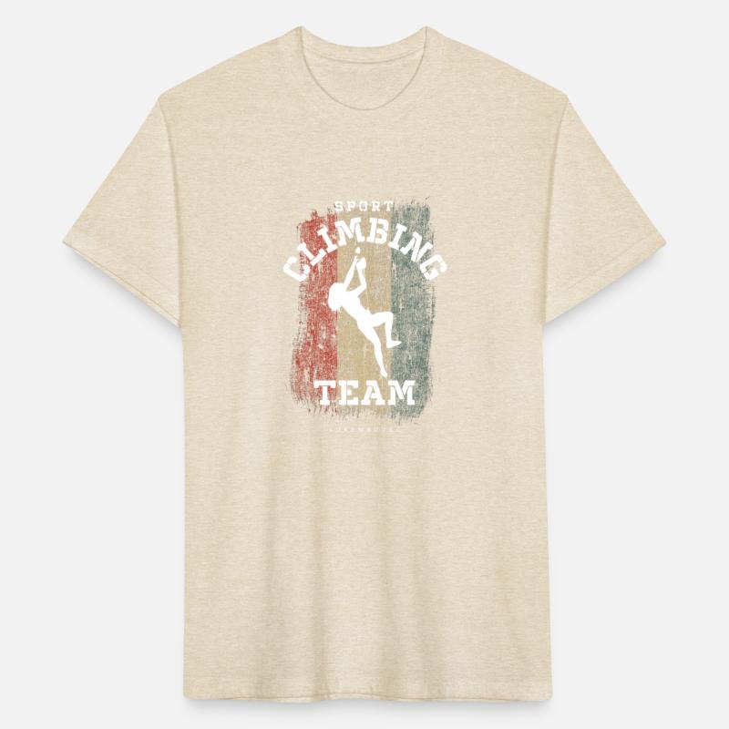 Wos Sport Climbing Luxembourg Climber Bolted