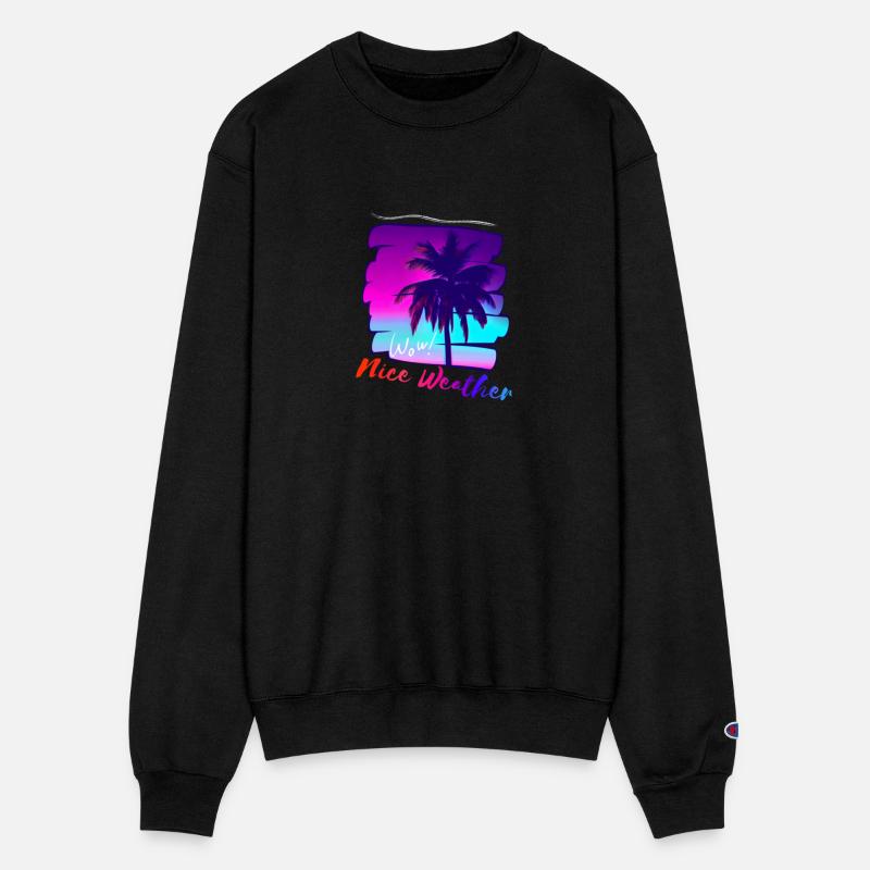 Wow Nice Weather Shirt