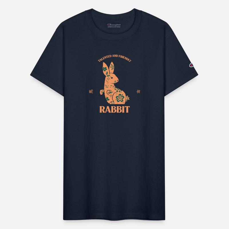 Year Of The Rabbit Chinese Zodiac