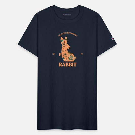 Year Of The Rabbit Chinese Zodiac