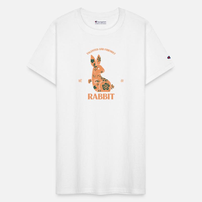 Year Of The Rabbit Chinese Zodiac