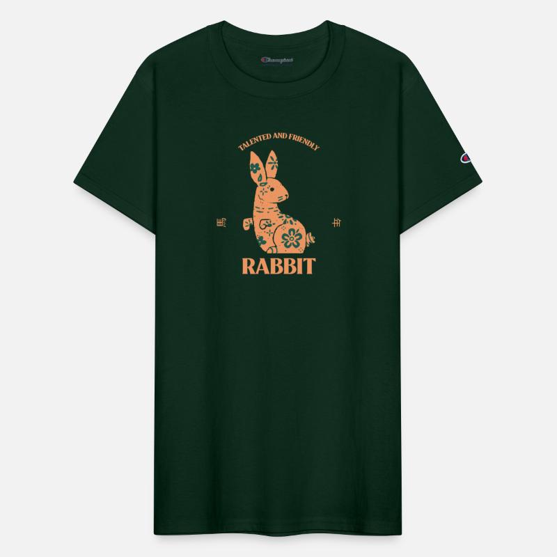 Year Of The Rabbit Chinese Zodiac