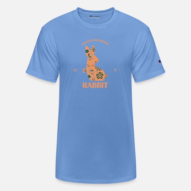 Year Of The Rabbit Chinese Zodiac