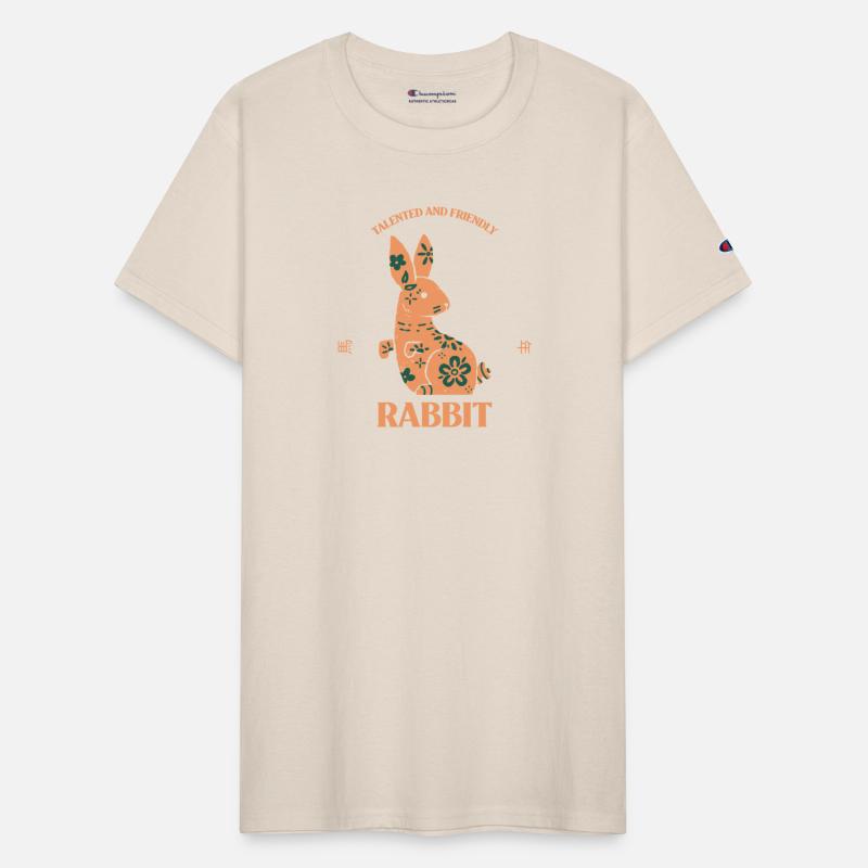 Year Of The Rabbit Chinese Zodiac