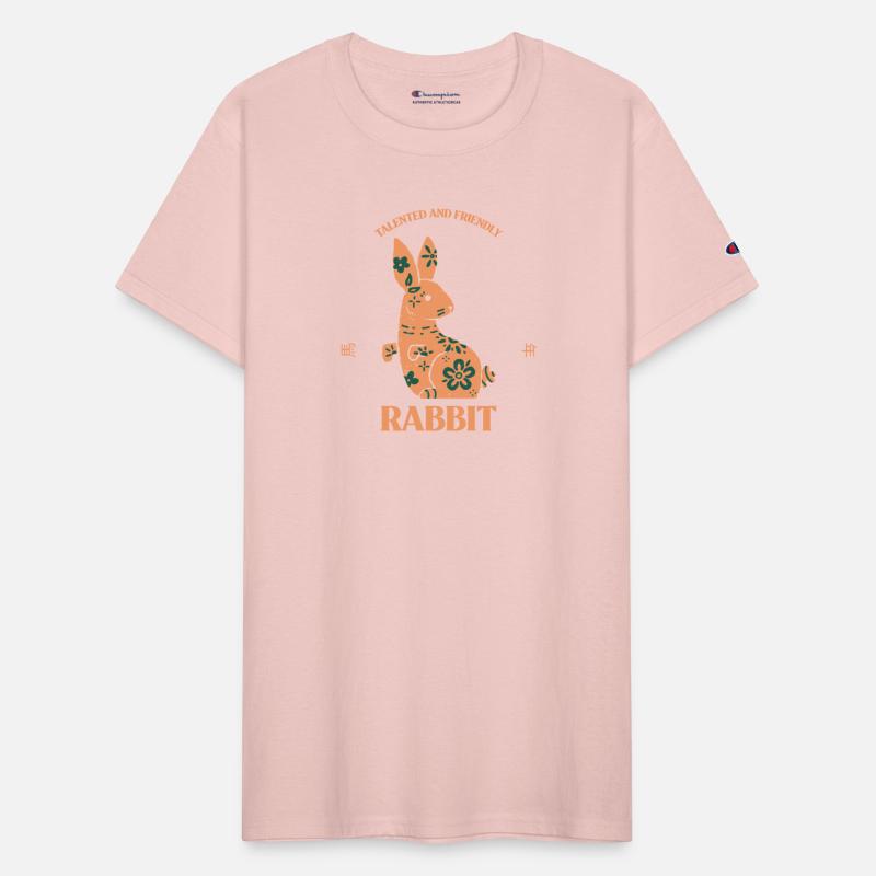 Year Of The Rabbit Chinese Zodiac