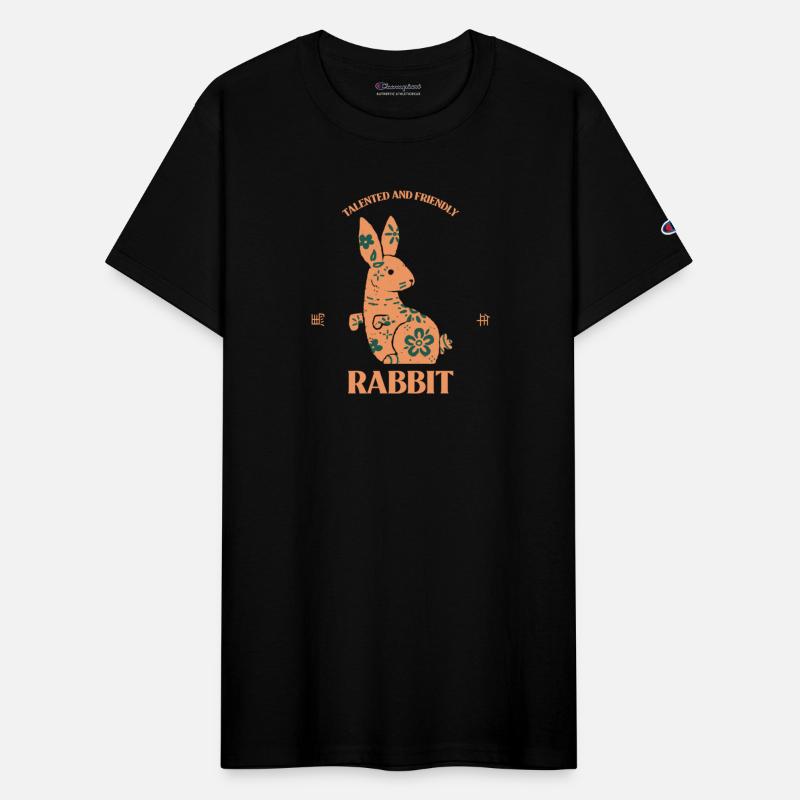 Year Of The Rabbit Chinese Zodiac