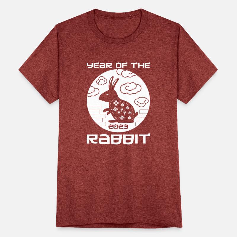Year Of The Rabbit Chinese Zodiac