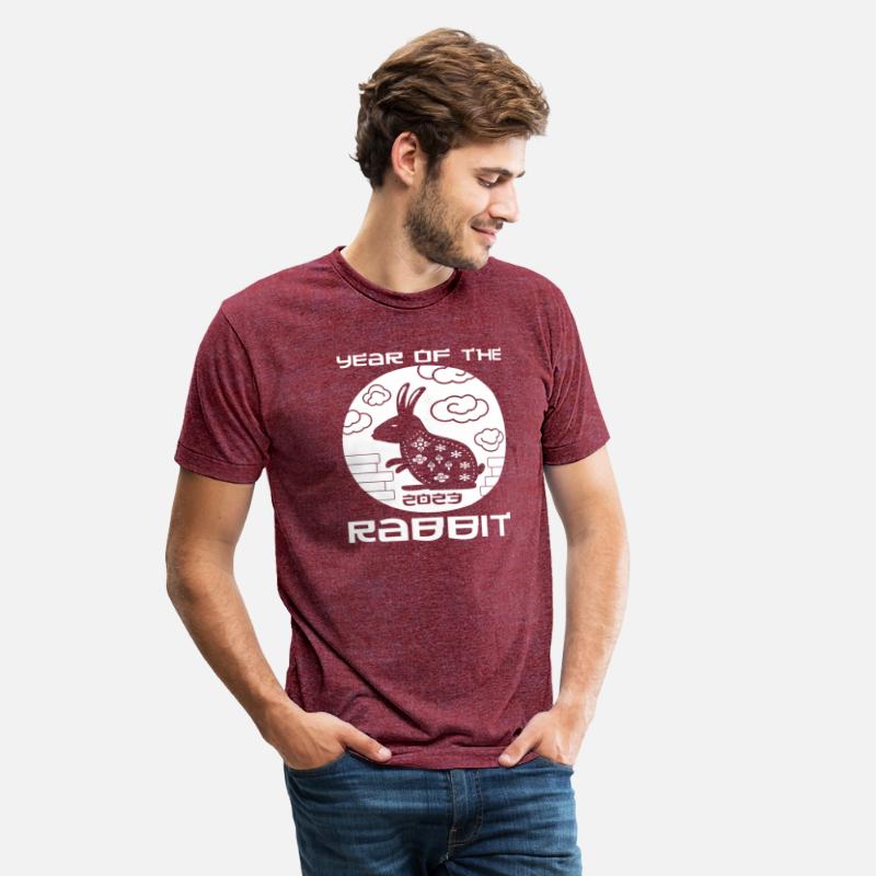 Year Of The Rabbit Chinese Zodiac