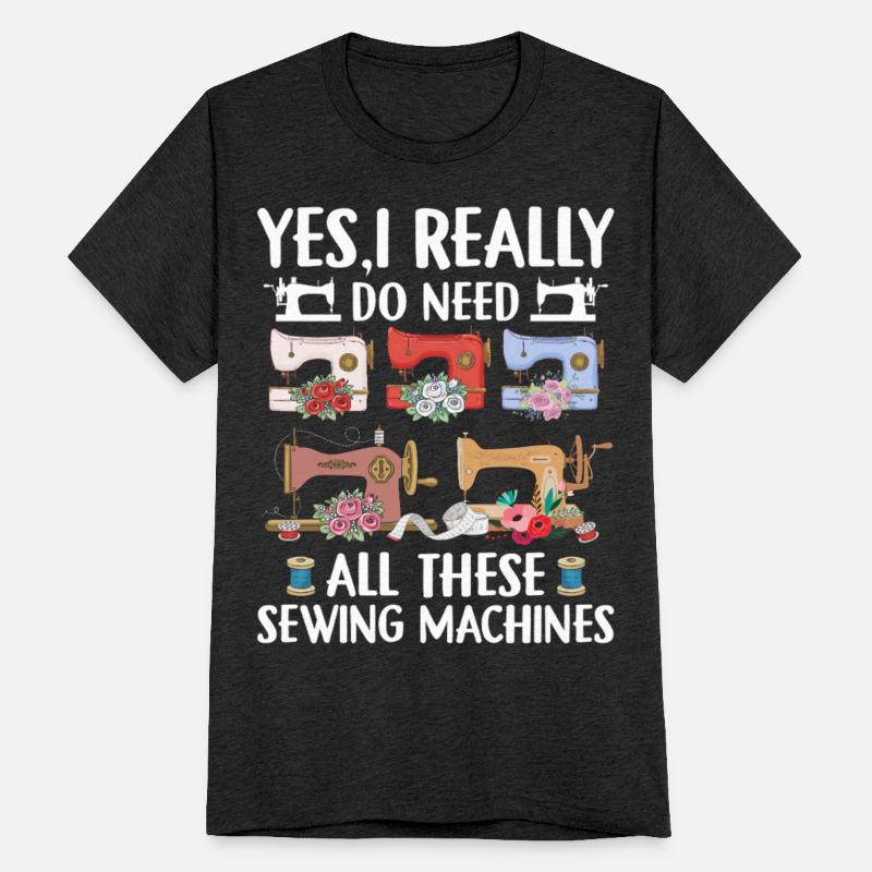 Yes Really Do Need All These Cute Sewing Machines